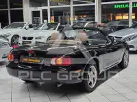 2000 Mazda MX-5