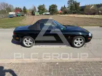 2000 Mazda MX-5