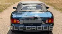 2000 Mazda MX-5