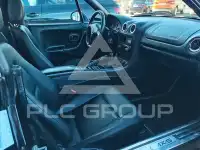 2000 Mazda MX-5
