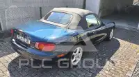 2000 Mazda MX-5