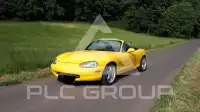 2000 Mazda MX-5