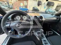 2000 Mazda MX-5