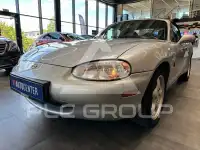 2000 Mazda MX-5