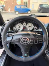 2000 Mazda MX-5