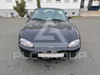 2000 Mazda MX-5