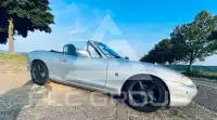 2000 Mazda MX-5