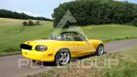 2000 Mazda MX-5