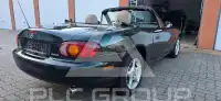 2000 Mazda MX-5