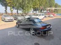 2000 Mazda MX-5