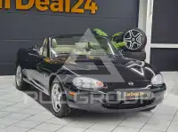 2000 Mazda MX-5