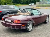 2000 Mazda MX-5
