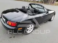 2000 Mazda MX-5