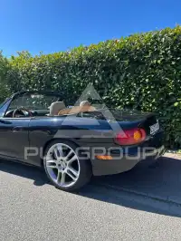 2000 Mazda MX-5