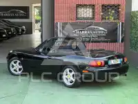 2000 Mazda MX-5