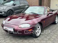 2000 Mazda MX-5
