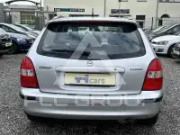 2000 Mazda 323
