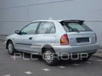 2000 Mazda 323