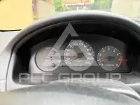 2000 Mazda 323