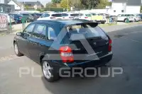 2000 Mazda 323