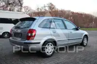 2000 Mazda 323