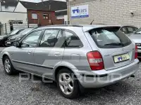 2000 Mazda 323