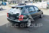 2000 Mazda 323