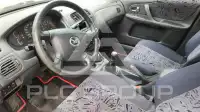 2000 Mazda 323