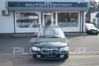 2000 Mazda 323