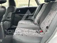 2000 Mazda 323