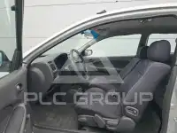 2000 Mazda 323