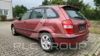 2000 Mazda 323