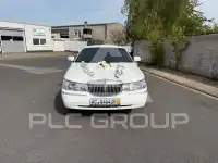 2000 Lincoln Town