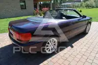 2000 Audi Other
