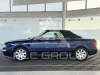 2000 Audi Other