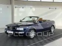 2000 Audi Other