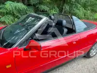 2000 Audi Other