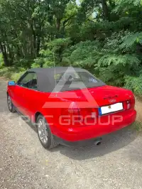 2000 Audi Other