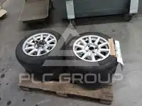 2000 Audi Other