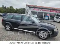 2000 Audi Other