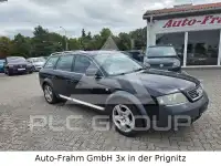 2000 Audi Other