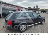 2000 Audi Other