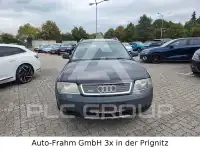 2000 Audi Other