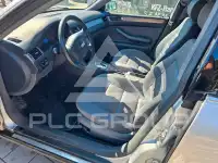 2000 Audi A6