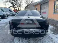 2000 Audi A6