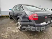 2000 Audi A6