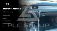 2000 Audi A6