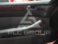 2000 Audi A6