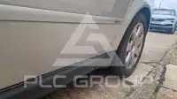 2000 Audi A6