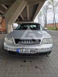 2000 Audi A6